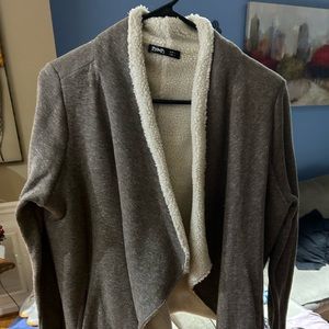 Thanth cardigan